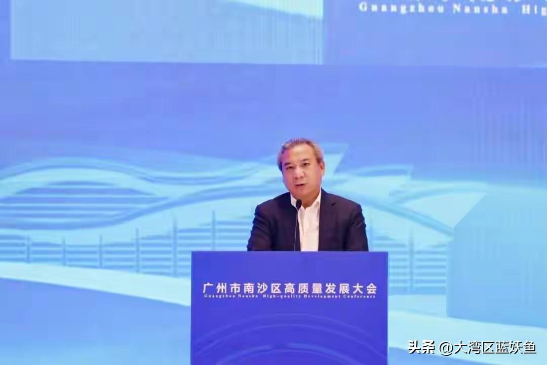 120亿！融捷集团这步棋下得够猛——新能源智造基地砸到广州，消费电池、动力电池、