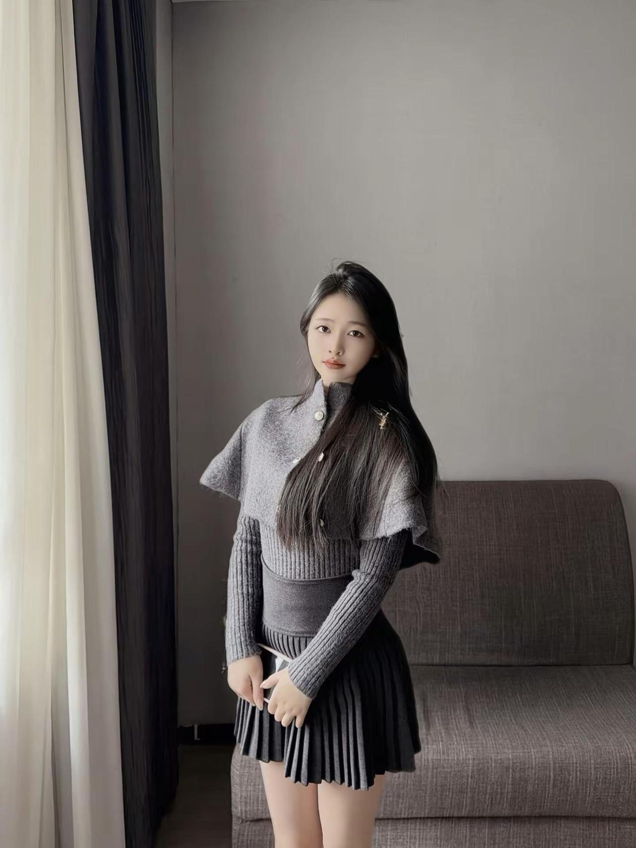 你很讨厌我吗 好奇怪 我都不认识你