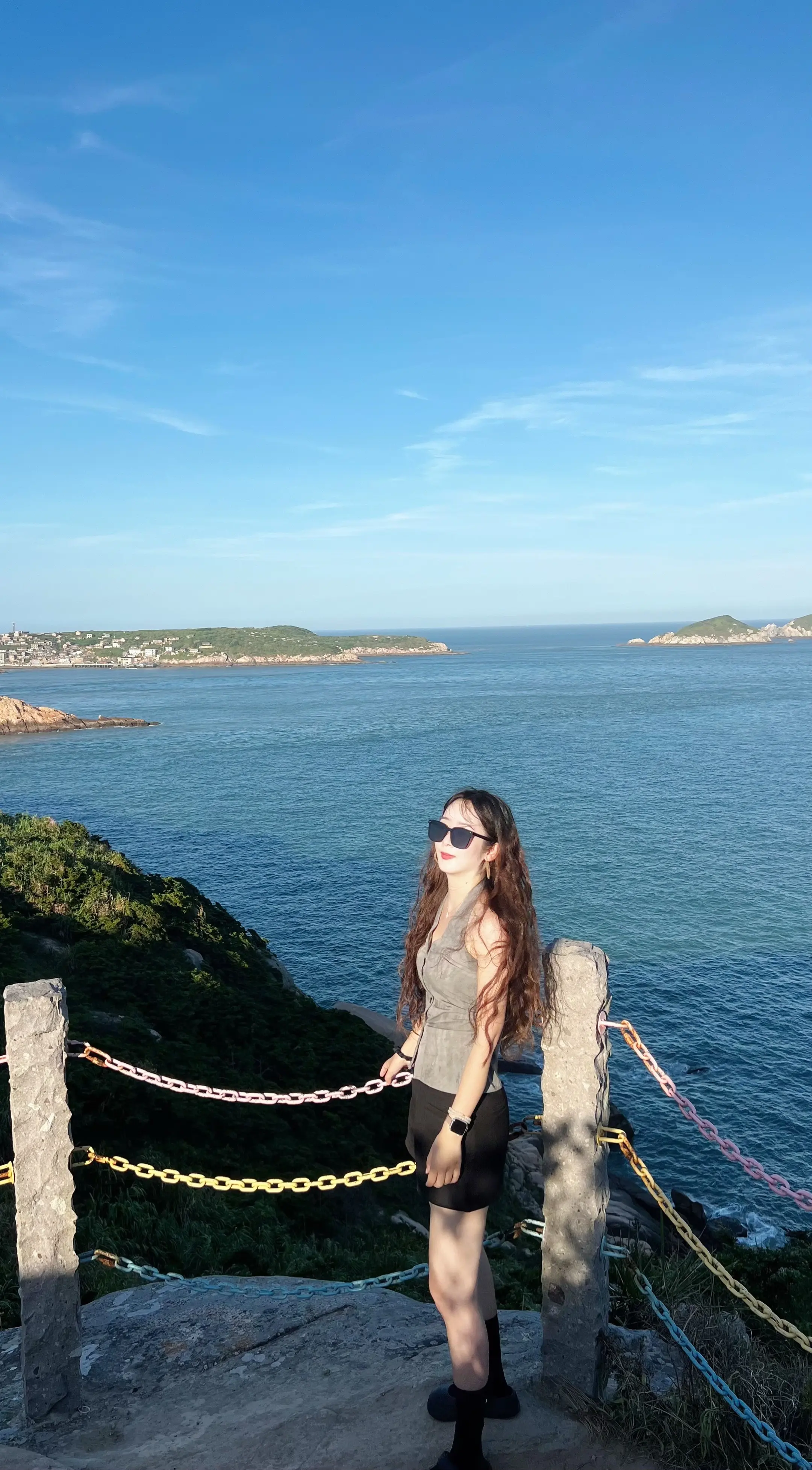 大王叫我来巡岛