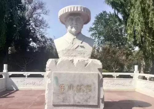 山东济南这座小镇看似普通，却走出了许多声名显赫的人物，连名字都十分特别
元文宗天
