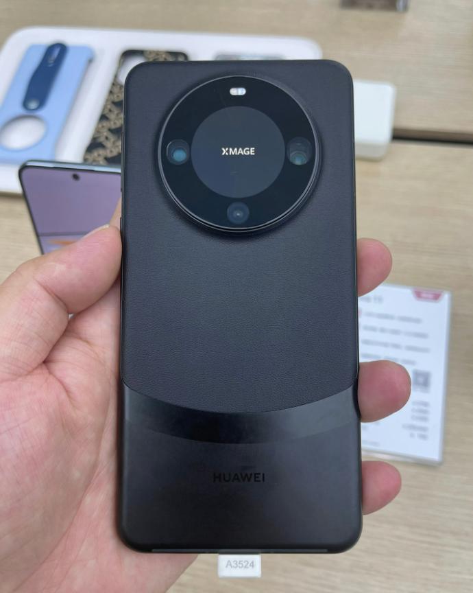 这是真·遥遥领先啊......华为一下子今天上了Mate60 Pro+、Mate
