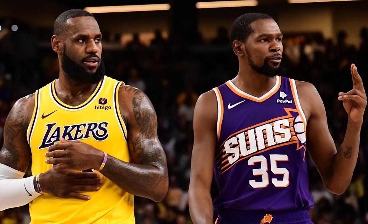湖人逆转 22 分劣势击败太阳！詹姆斯戴维斯联手拯救

1. 这场 NBA 常规