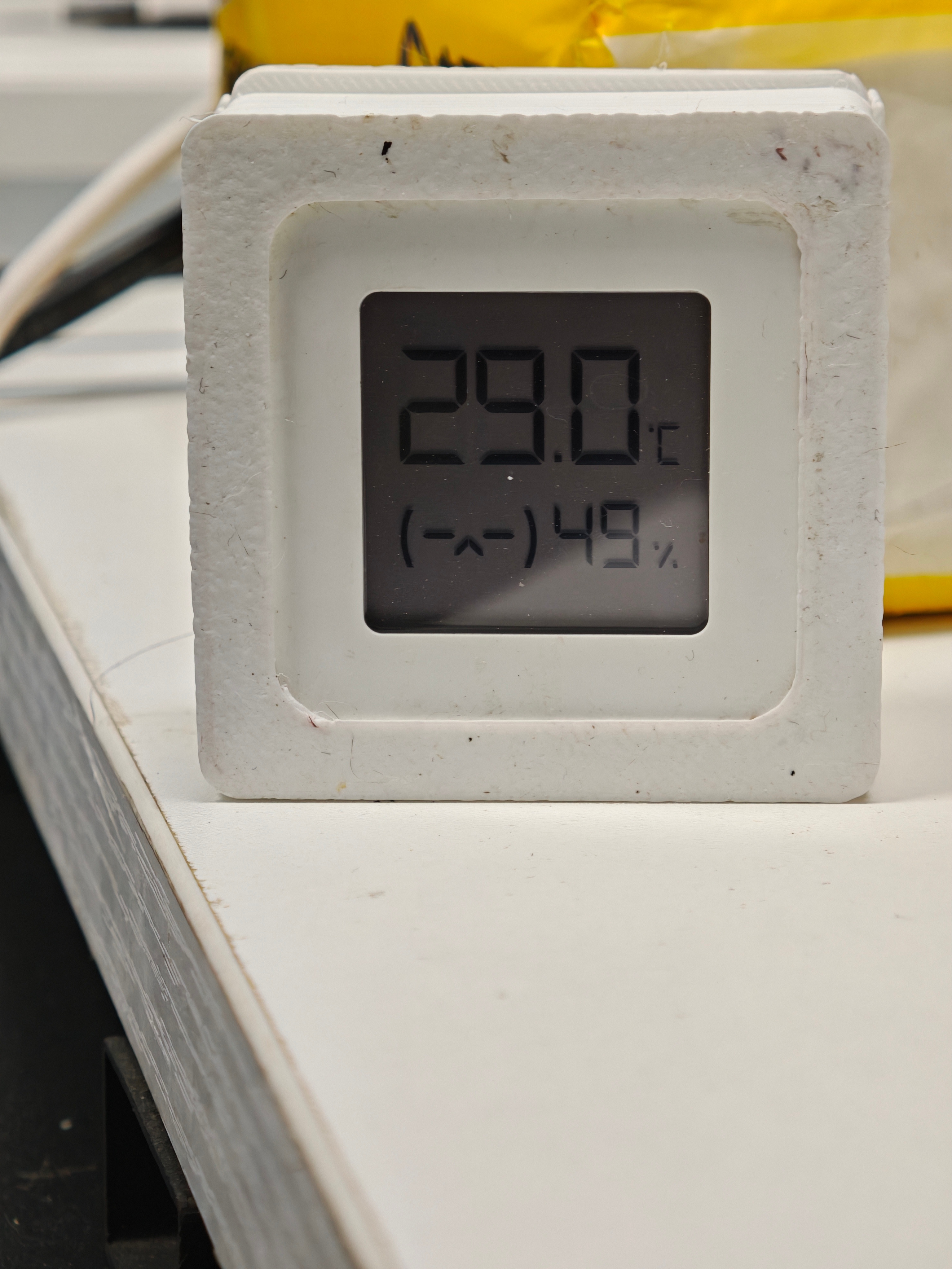 这5090打游戏最大缺点我觉得还是太热，跑了半小时，室内涨了5度[允悲][允悲]