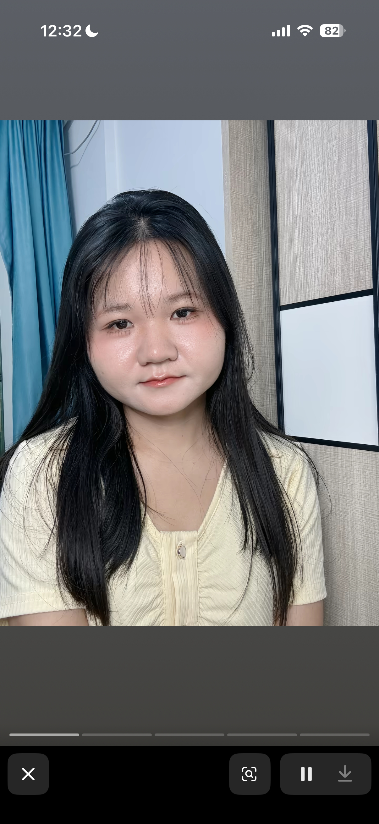 好久不见 小雪依旧那么美丽 ​​​
