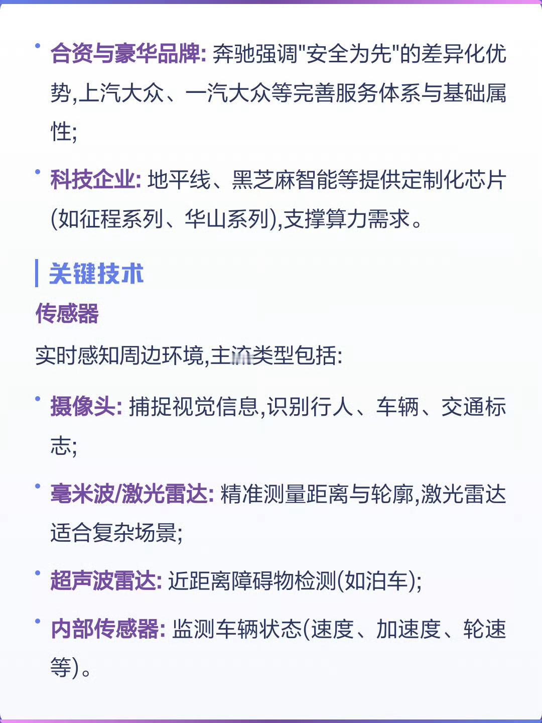 京东联手深蓝再推国民好车 智能驾驶技术靠传感器阵加算法矩阵实现车辆自己决策，本质