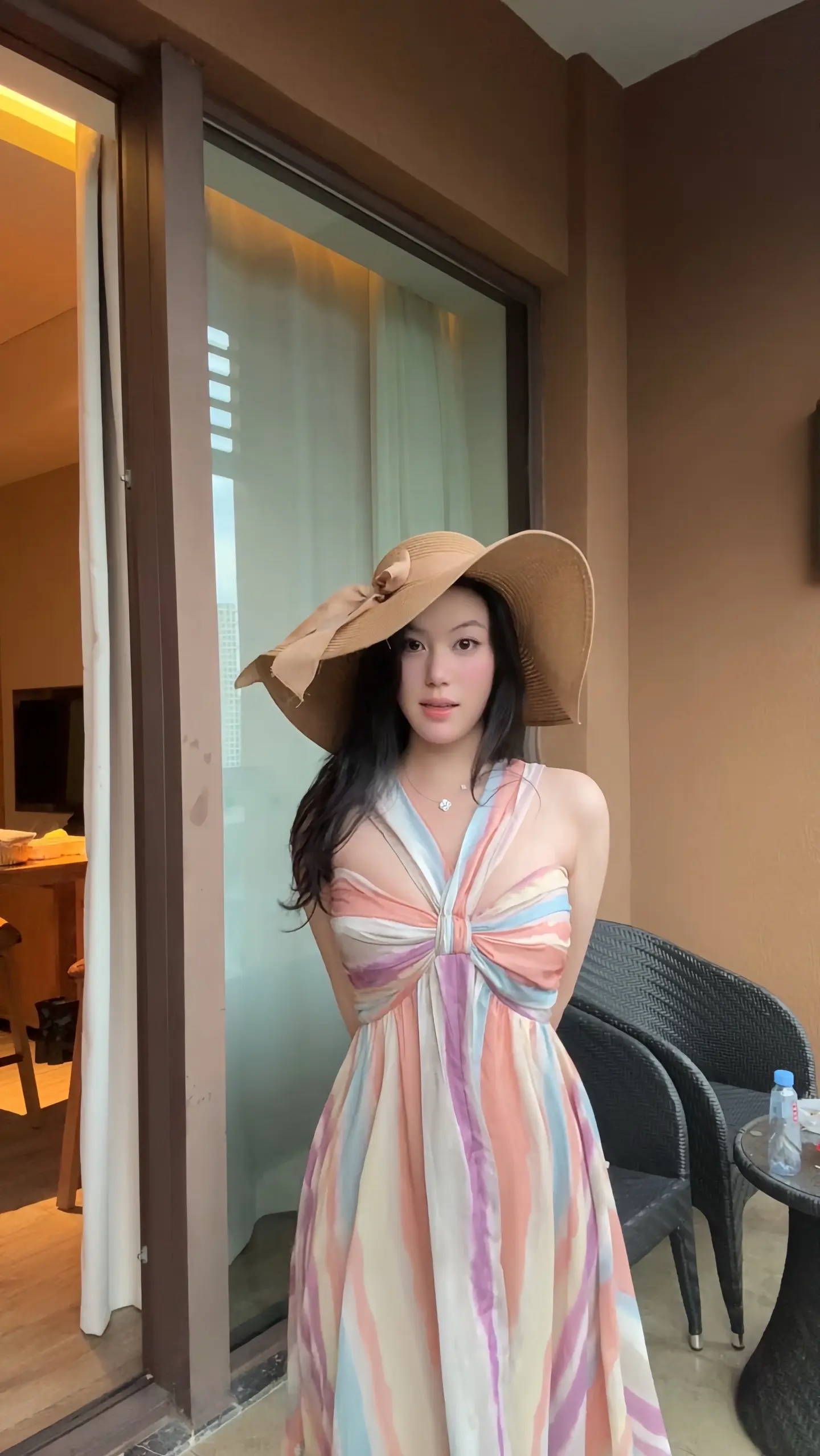 遇见已是上上签