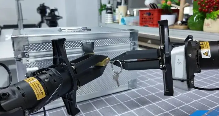 「具身灵巧操作奥林匹克」大赛三项第一，全被国内这家公司拿下