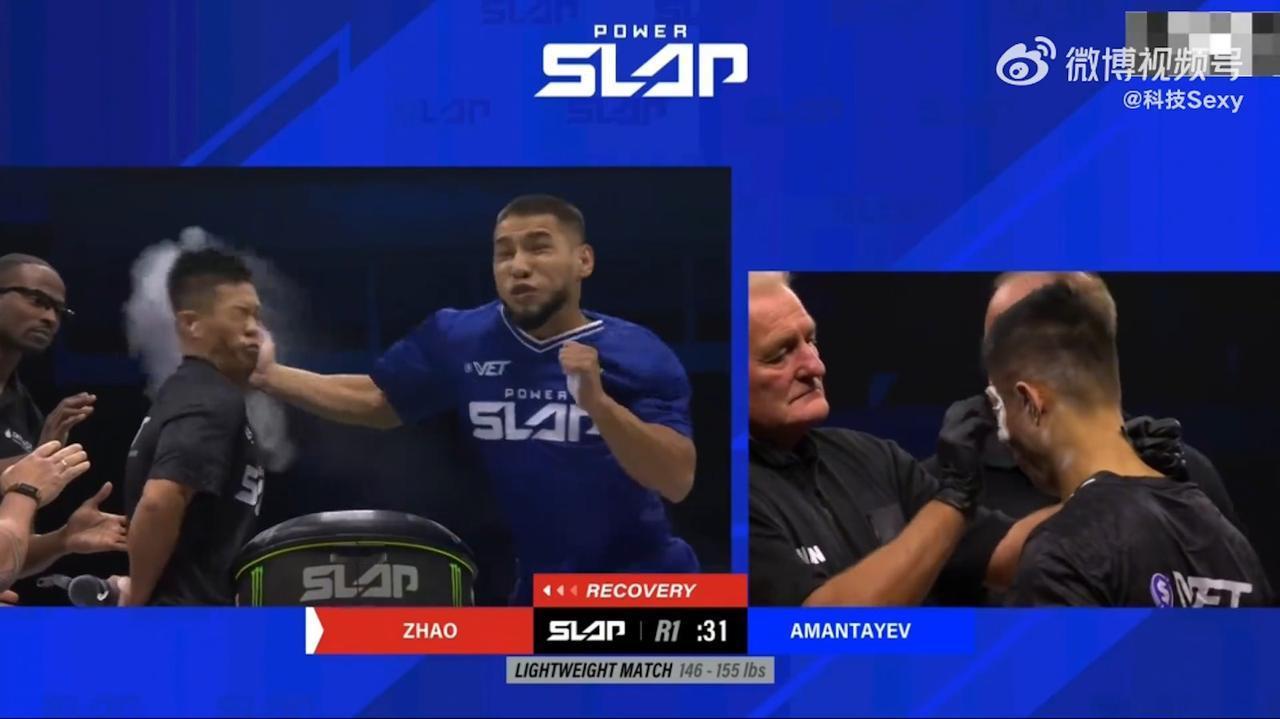 力挺赵师傅明年再赛 祁家通背拳第9代传人赵鸿刚，周六（11月1日）参加世界职业扇