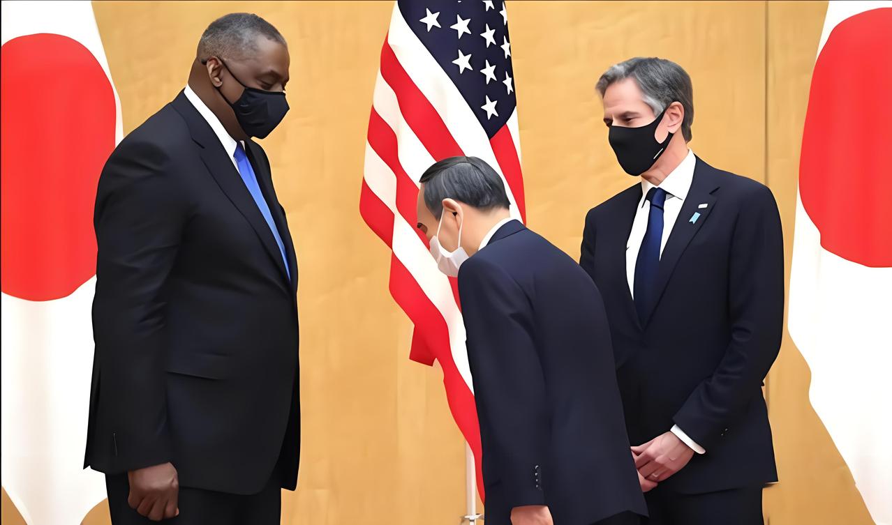 推崇武士道精神，原本强悍的日本为什么会彻底倒向美国？

很多人都不理解，祖祖辈辈
