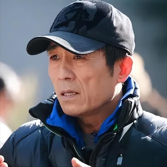主持人，杨澜，采访张艺谋，您为了奥运开幕式，忙活了七年，当人群散去，您有什么感觉
