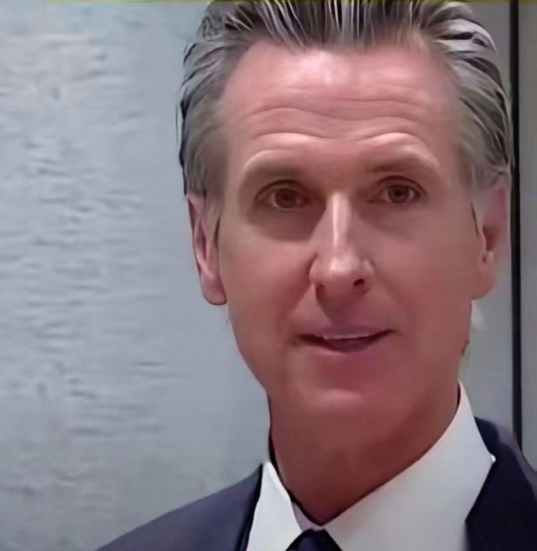 美国加州州长纽森，一句话把自家不少人都给干沉默了。
原话是这么说的：“中国越成功