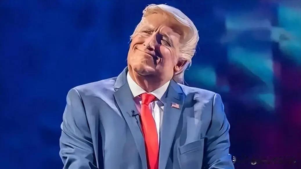 特朗普称对伊朗战争一切都顺利，对比越战来说，这点伤亡微乎其微，可以忽略不计。

