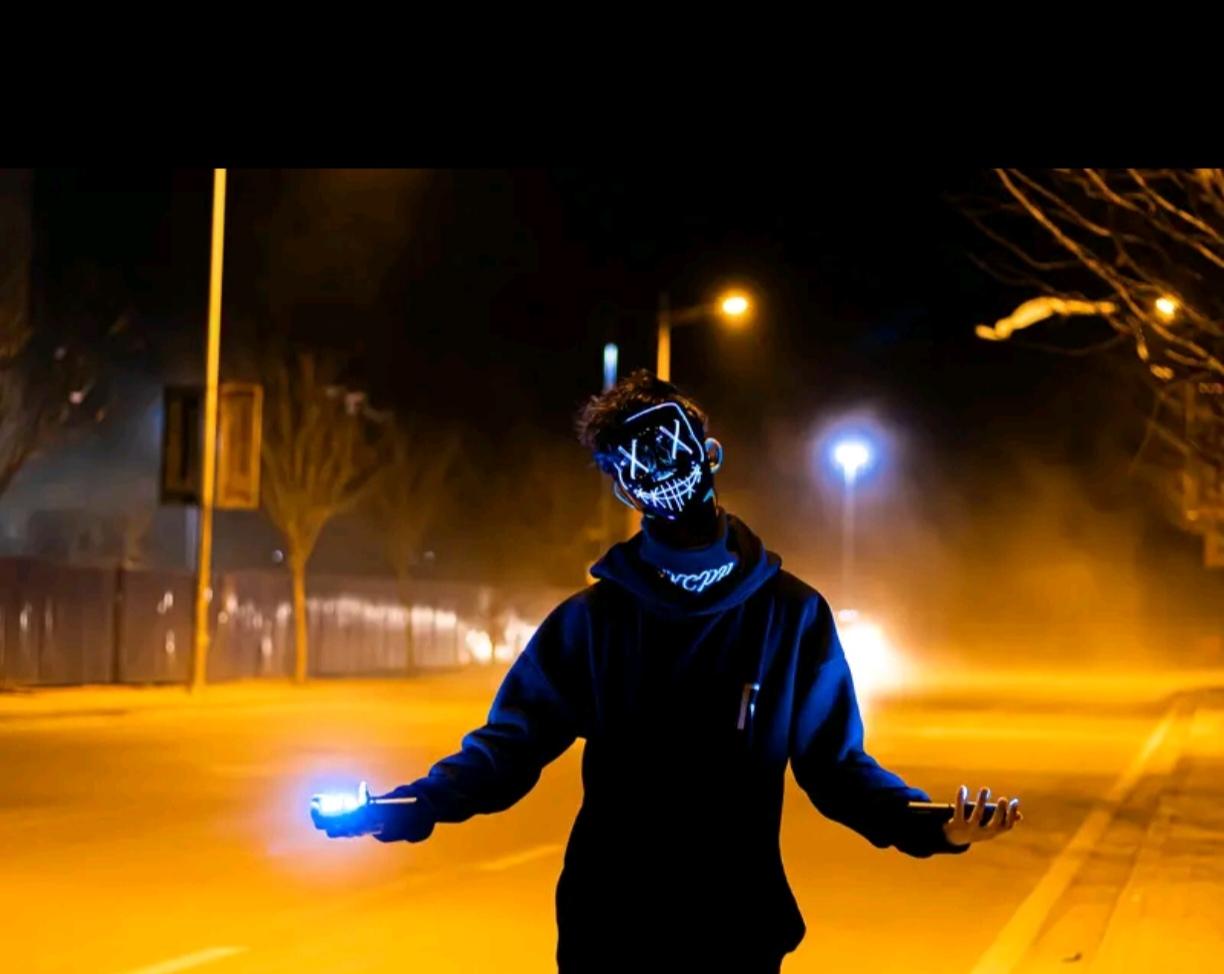 警惕精神控制者，识别被操控的心理陷阱

在生活的旅途中，我们难免会遇到各种各样的