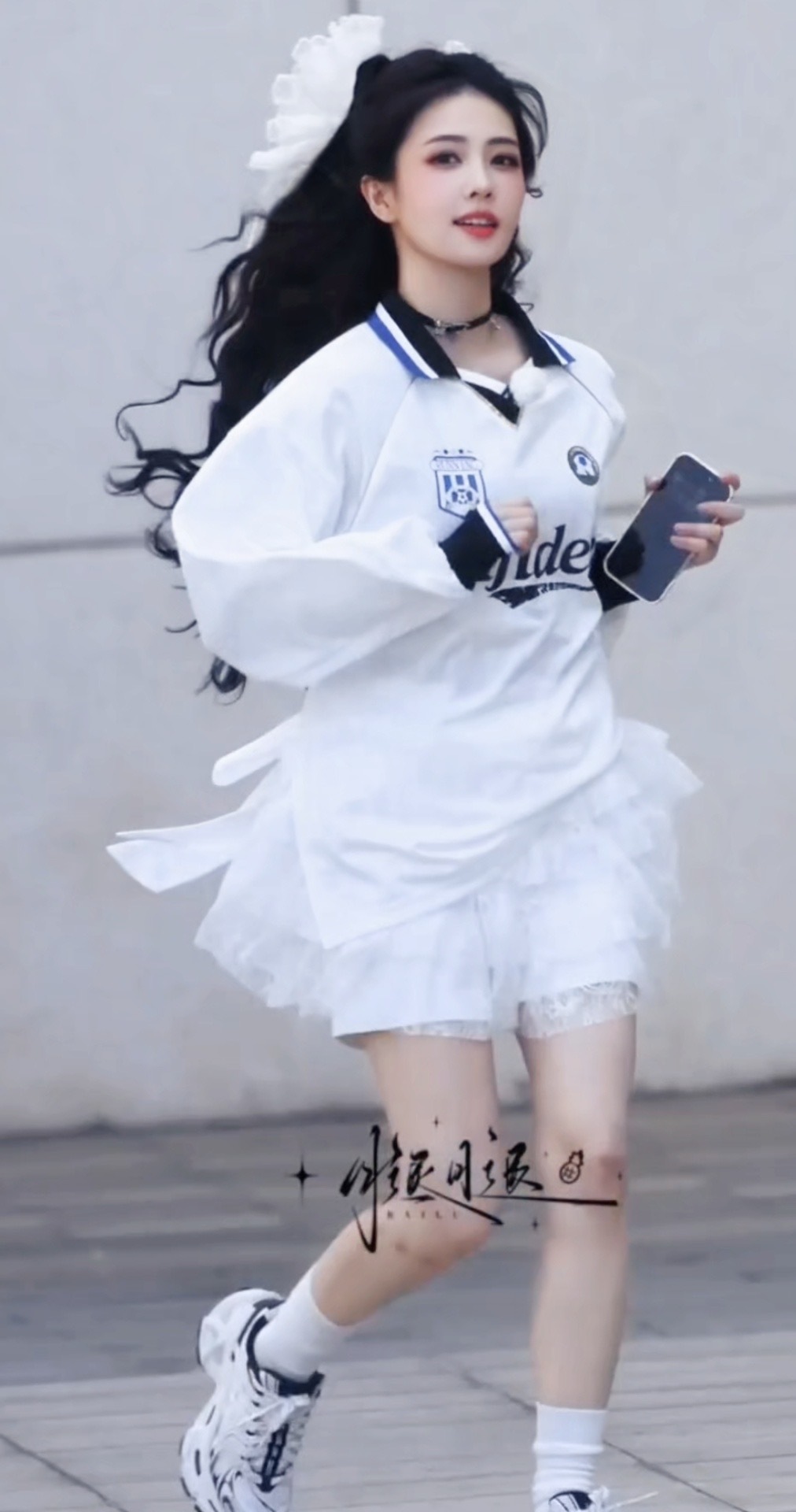 嗑颜bot 投稿 白鹿 今天我要嫁给你啦 