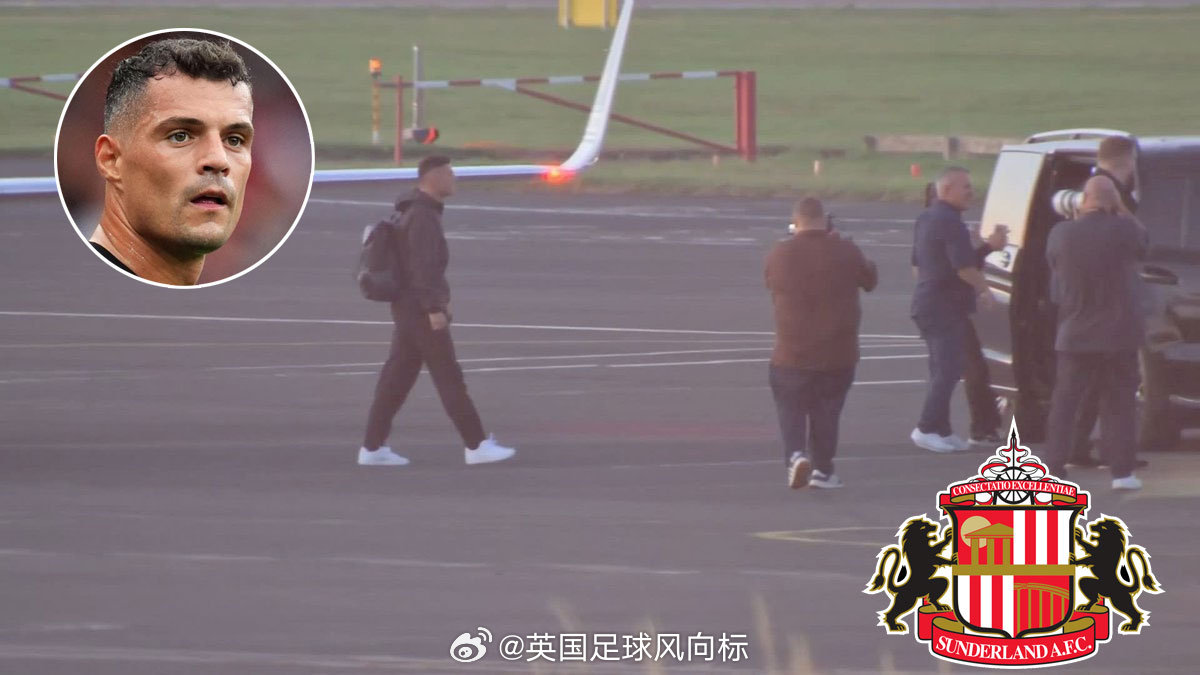 【红牌大王重返英超[允悲]】扎卡转会桑德兰 天空体育消息，32岁瑞士国脚，勒沃库
