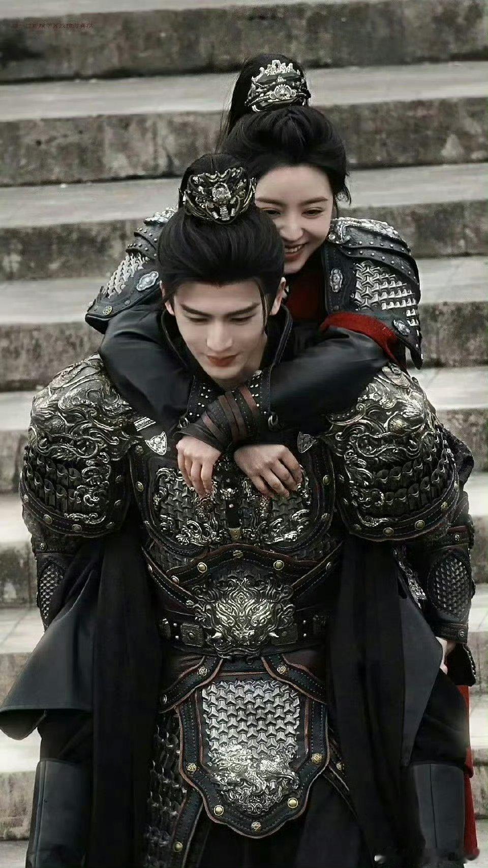 张凌赫、田曦薇《逐玉》3.6播，大家都非常期待且看好的《逐玉》，你是不是也在期待