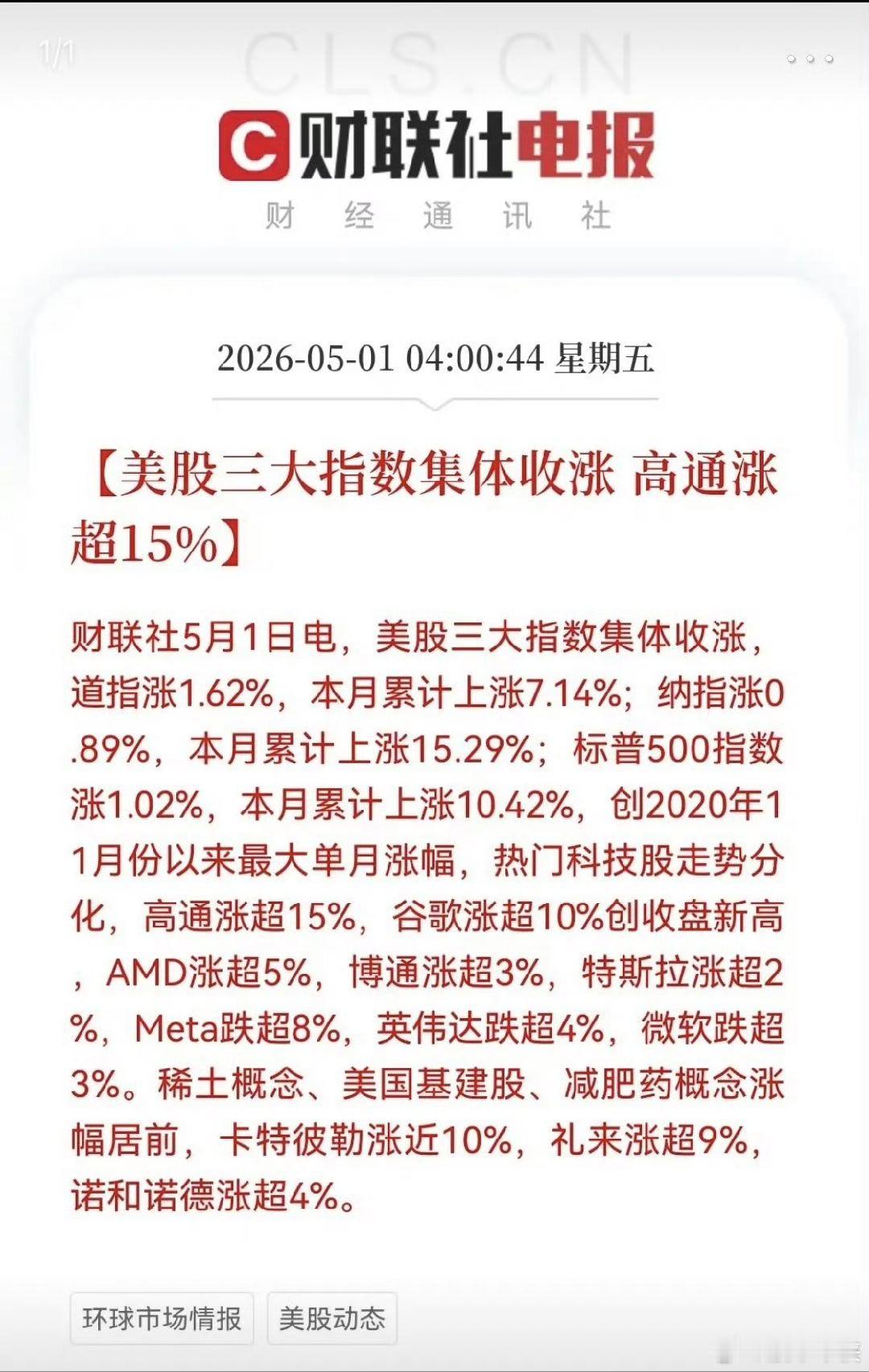 涨！周五股市利好消息来袭！周五市场迎来多重利好，整体行情向好，具体利好消息如下：