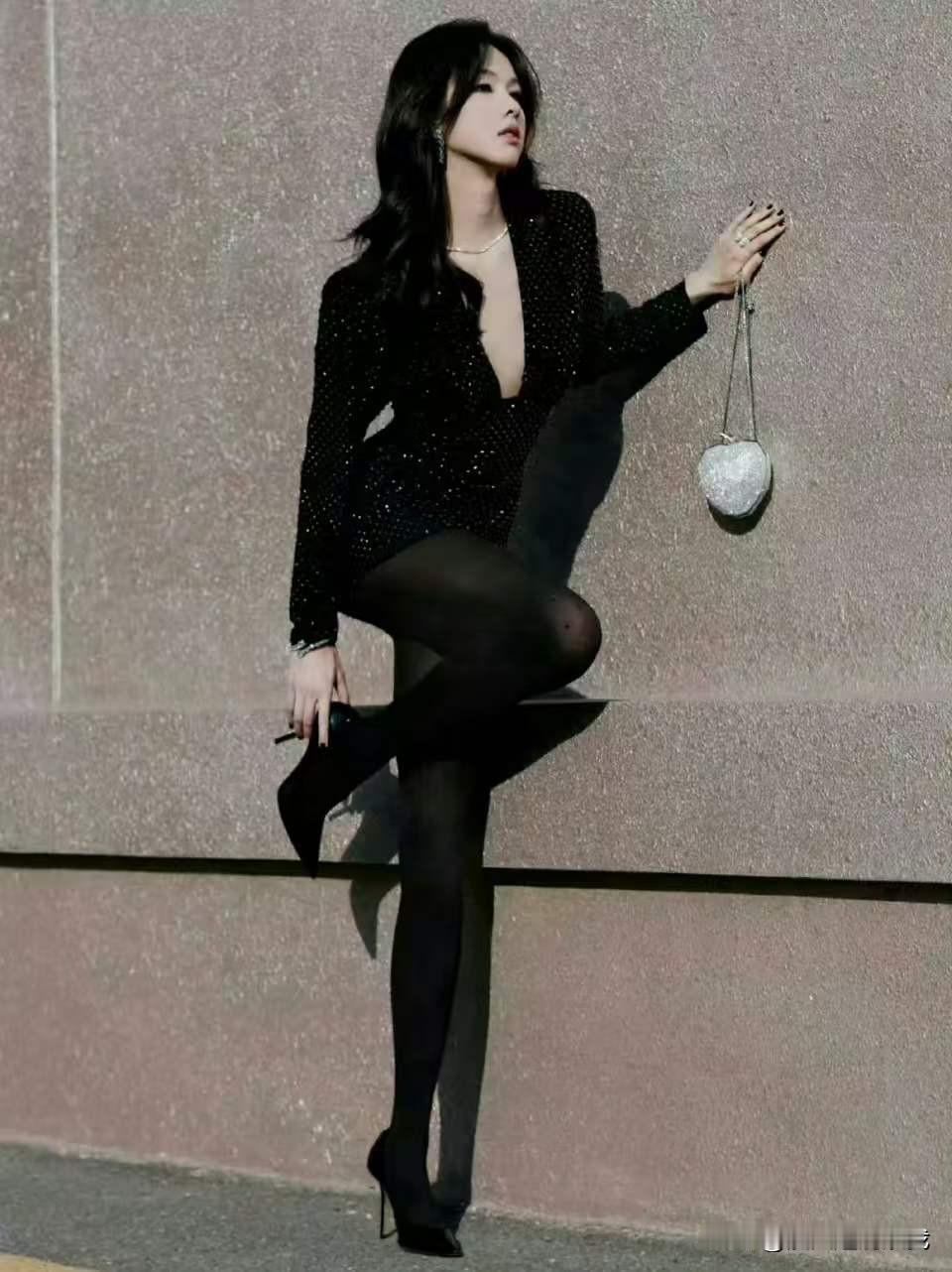 陈都灵美图