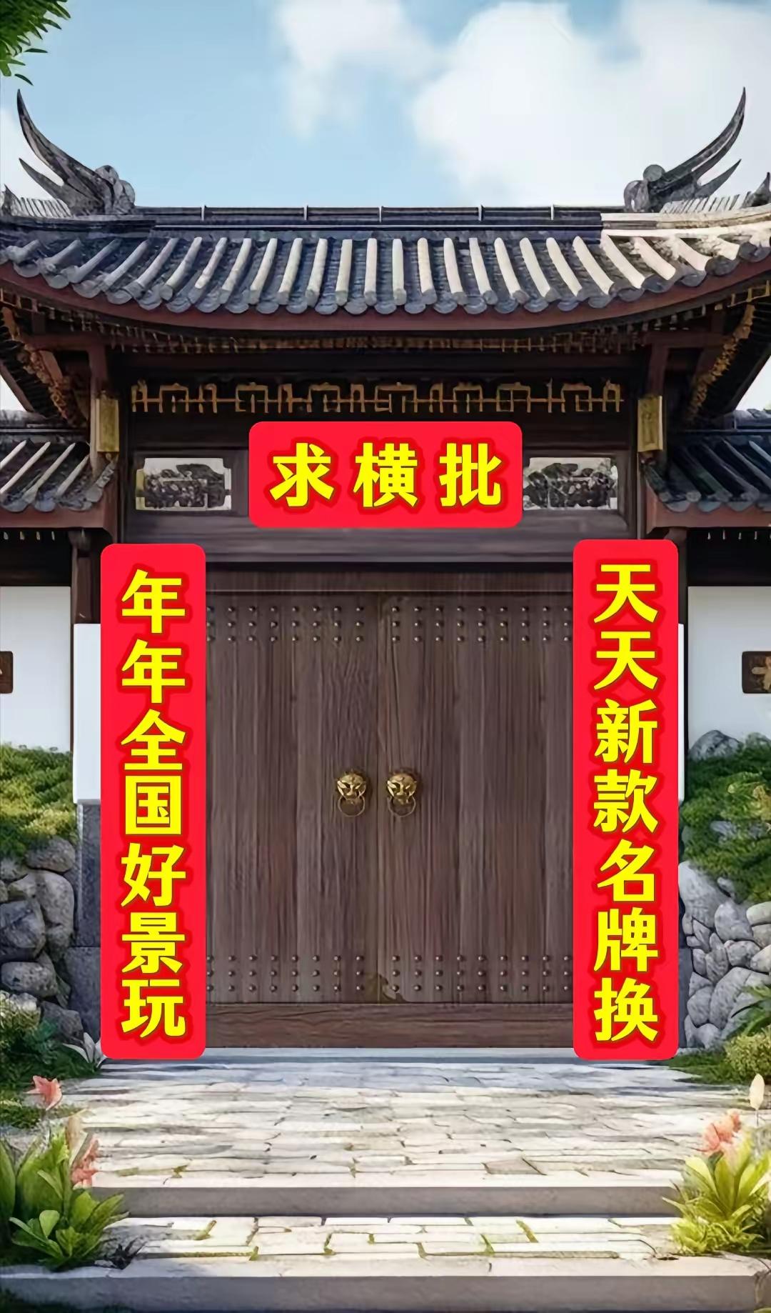 有钱人穿的都是名牌,游玩全是5A景区。求高手赐个横批！
 以对联交友 探讨一下横