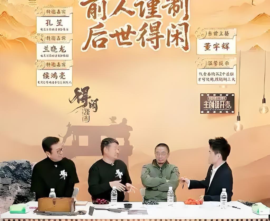 《得闲谨制》是真惨！前脚硬碰《疯狂动物城》，后脚又被《阿凡达》夹击，连直播间都被