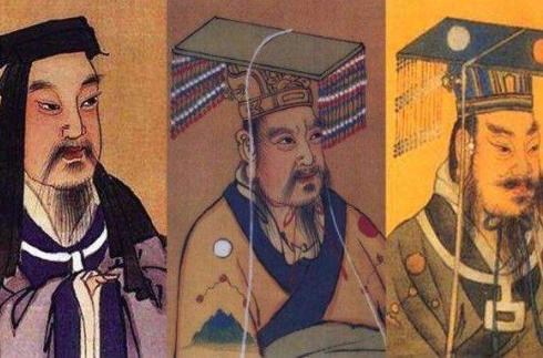 三国里同时见过曹操、刘备、孙权的人，到底有几个？



三国同时见过曹操、刘备、
