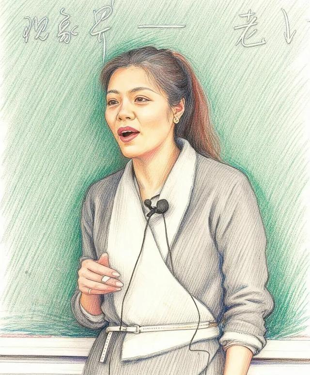 复旦大学 陈果曾说：＂男人最大的坏，不是杀人放火，而是他明明知道自己的老婆很顾家