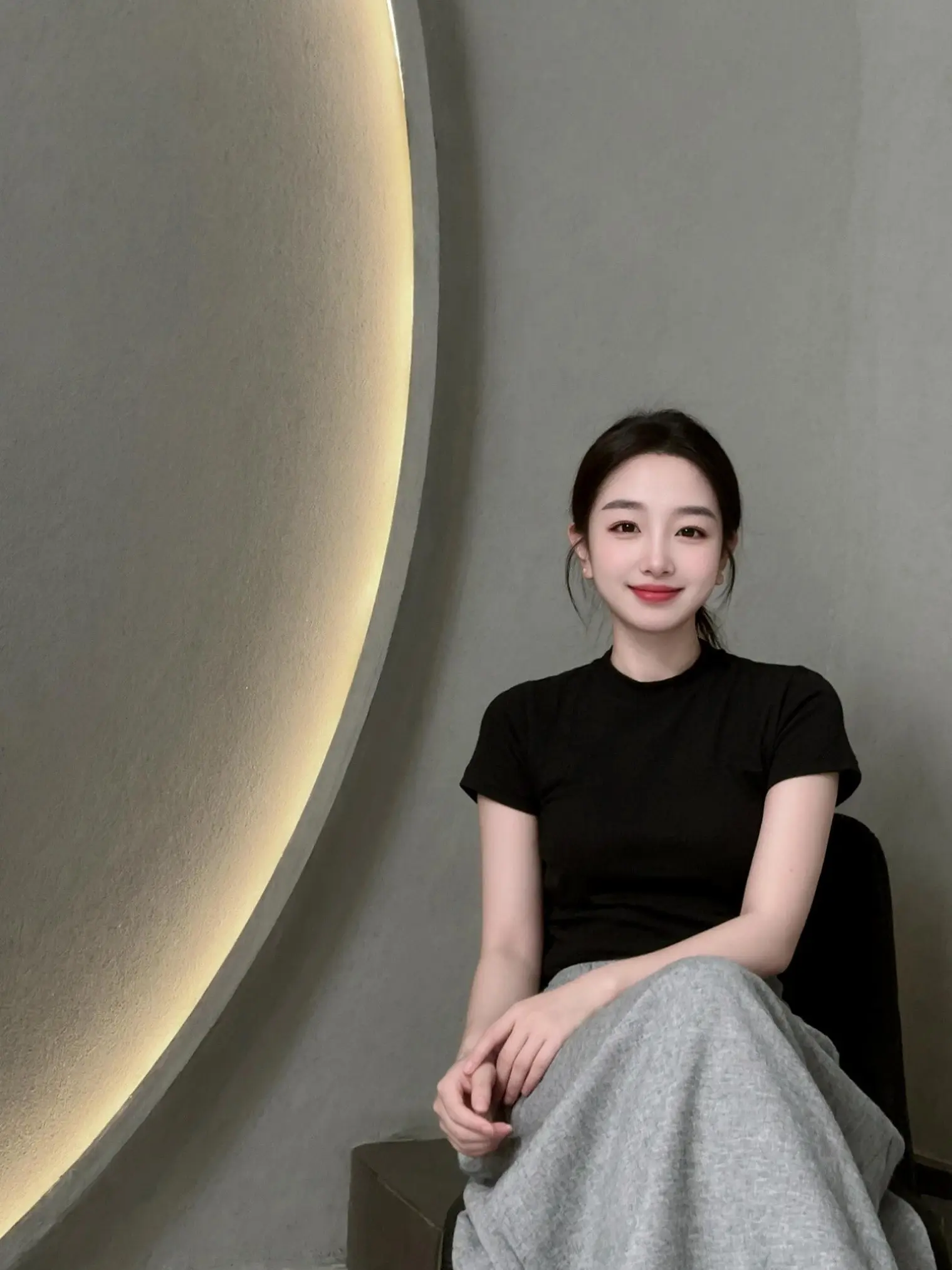 开心就好 不为谁 就为自己