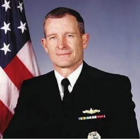 美国退役上将布莱尔：如果中国觉得可以在几天时间内占领台湾，并将既成事实呈现在国际