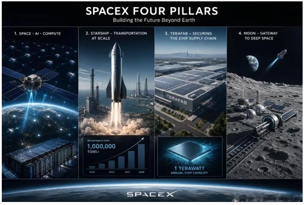 SpaceX 正式上市，史上最大 IPO 诞生！马斯克王牌巨头 SpaceX 成