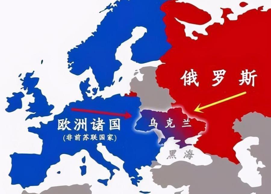 马克龙这次来。
带了不少筹码。

但中国未必会接。
欧洲现在确实难。

俄乌那边