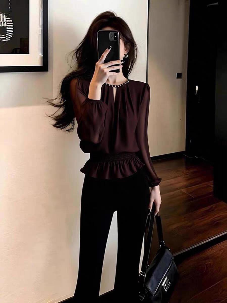 都市白领必备战袍！通勤气质白领