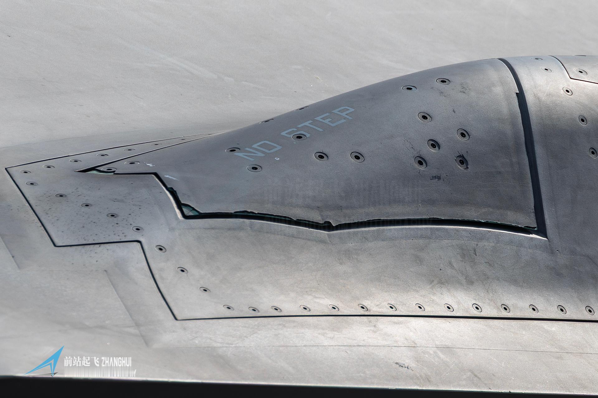 F35可以和亚洲某些国家的航空博物馆展品比比了🤣 