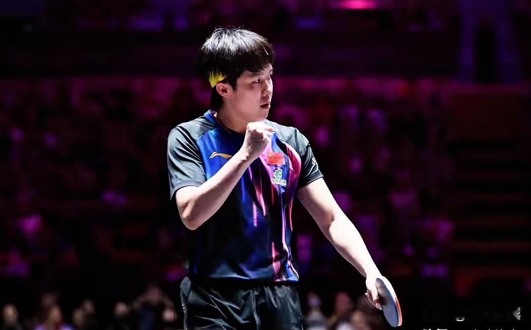 2025年王楚钦夺得12个冠军

包括6个男单冠军、2个男双冠军、2个混双冠军、