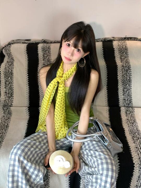 📷存一些拍照姿势