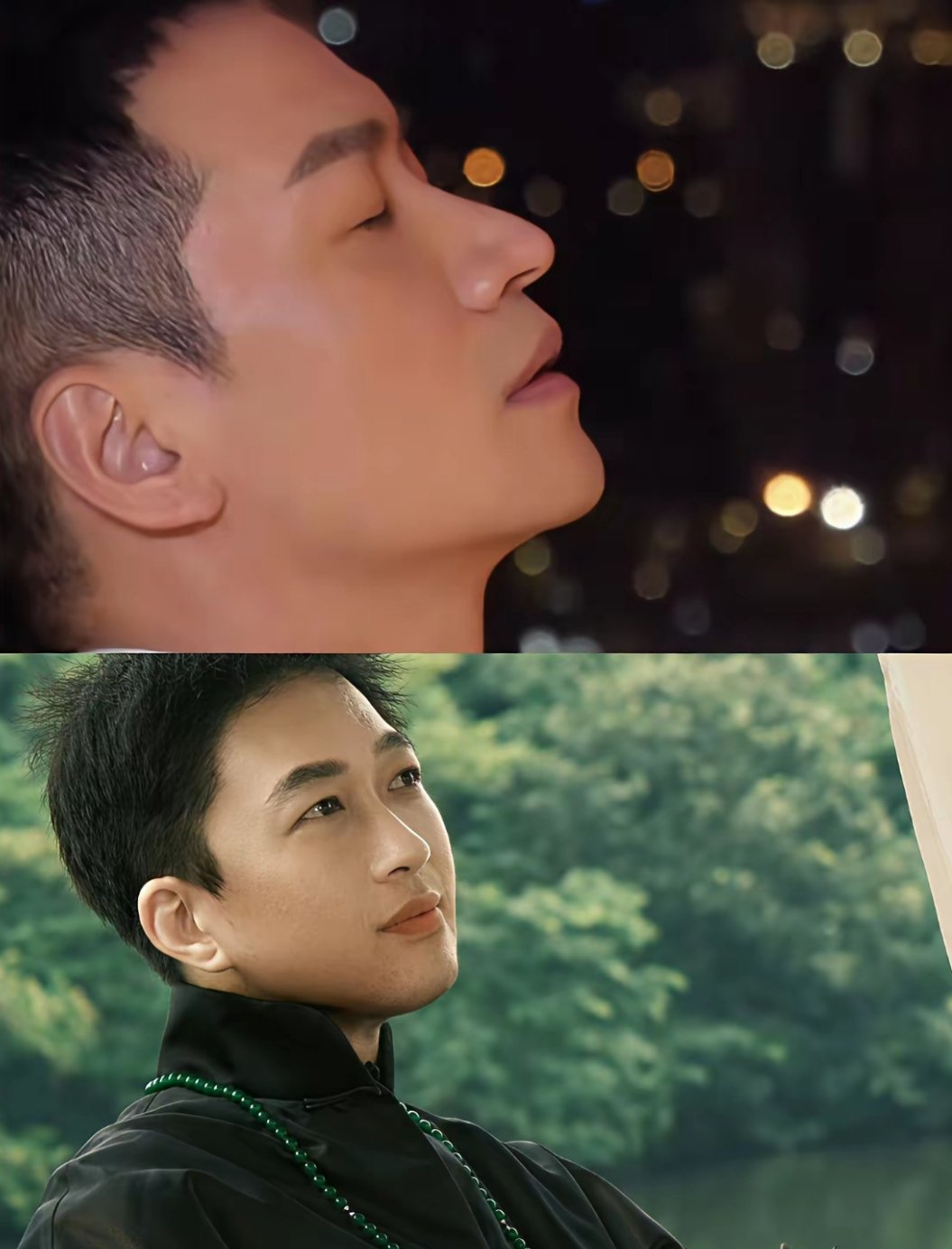 于正怕是要头疼了，昔日白月光何晟铭公开坦言，与他从并肩到决裂是一生遗憾。 