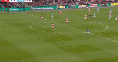 凯帕无疑堪称英超门将中的一颗璀璨明珠，尽管他常作为北伦敦球队的替补门将登场，但本