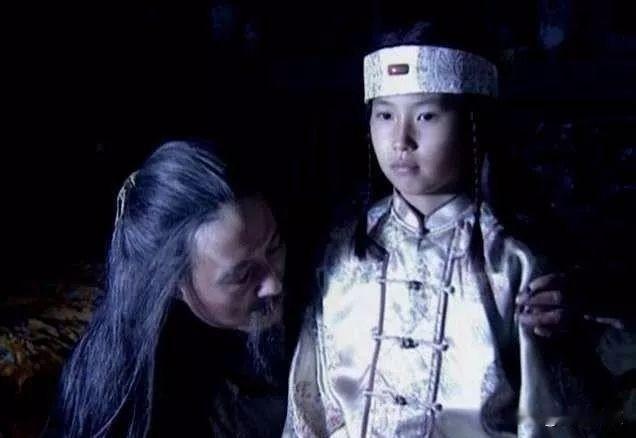 幼天王洪天贵福被捕后，咸丰下令就地凌迟处死。这位太平天国的第二代掌门人，当时才1