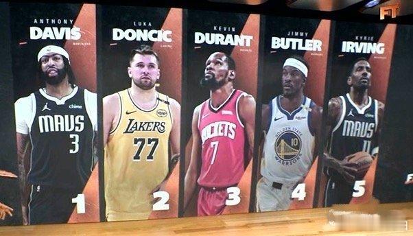 距离NBA2025-26赛季的开幕只剩下2个月的时间了，名嘴A·史密斯今日在节目