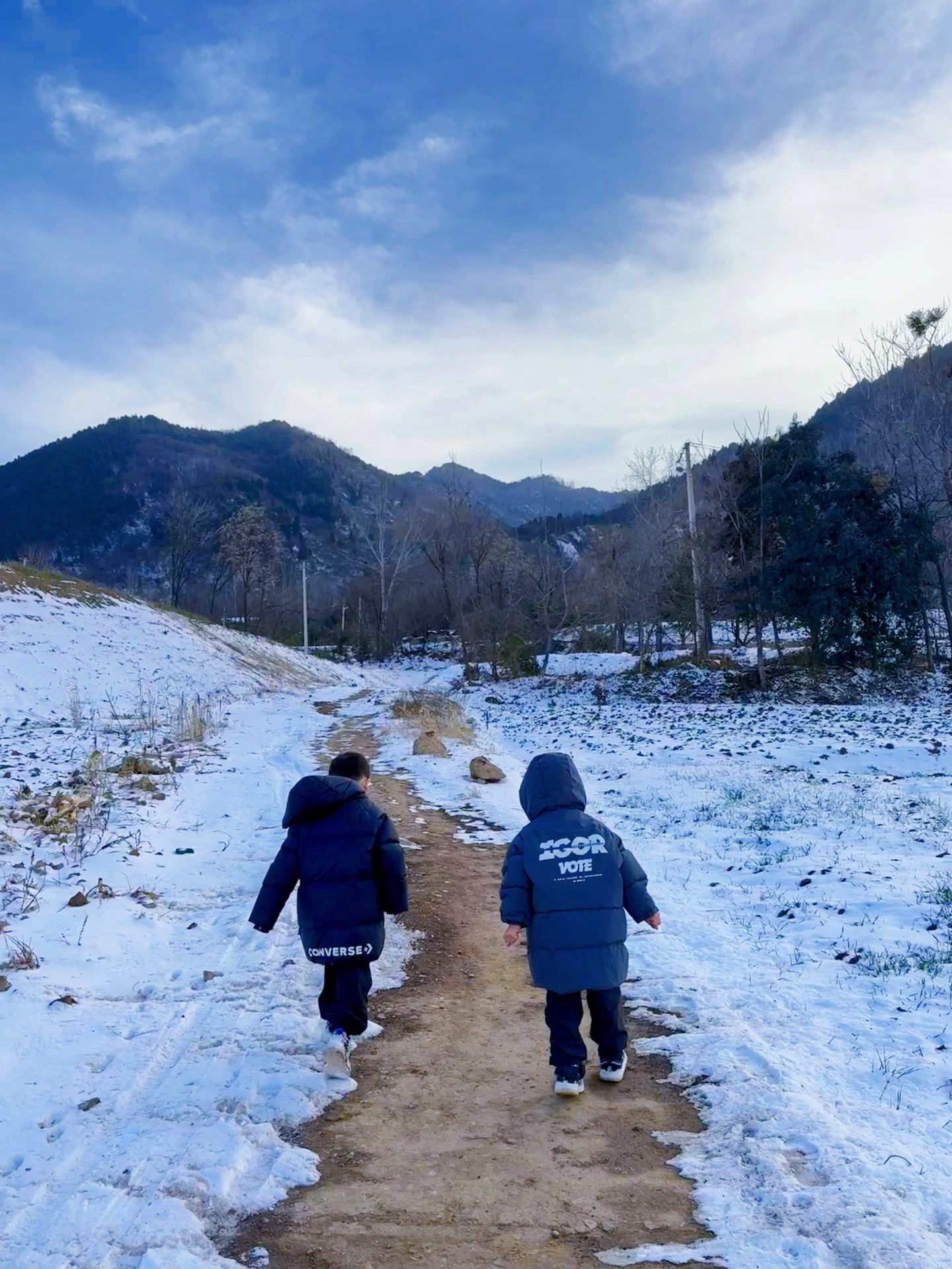 西安亲子玩雪｜新手司机开轿车无压力🉑达❗️