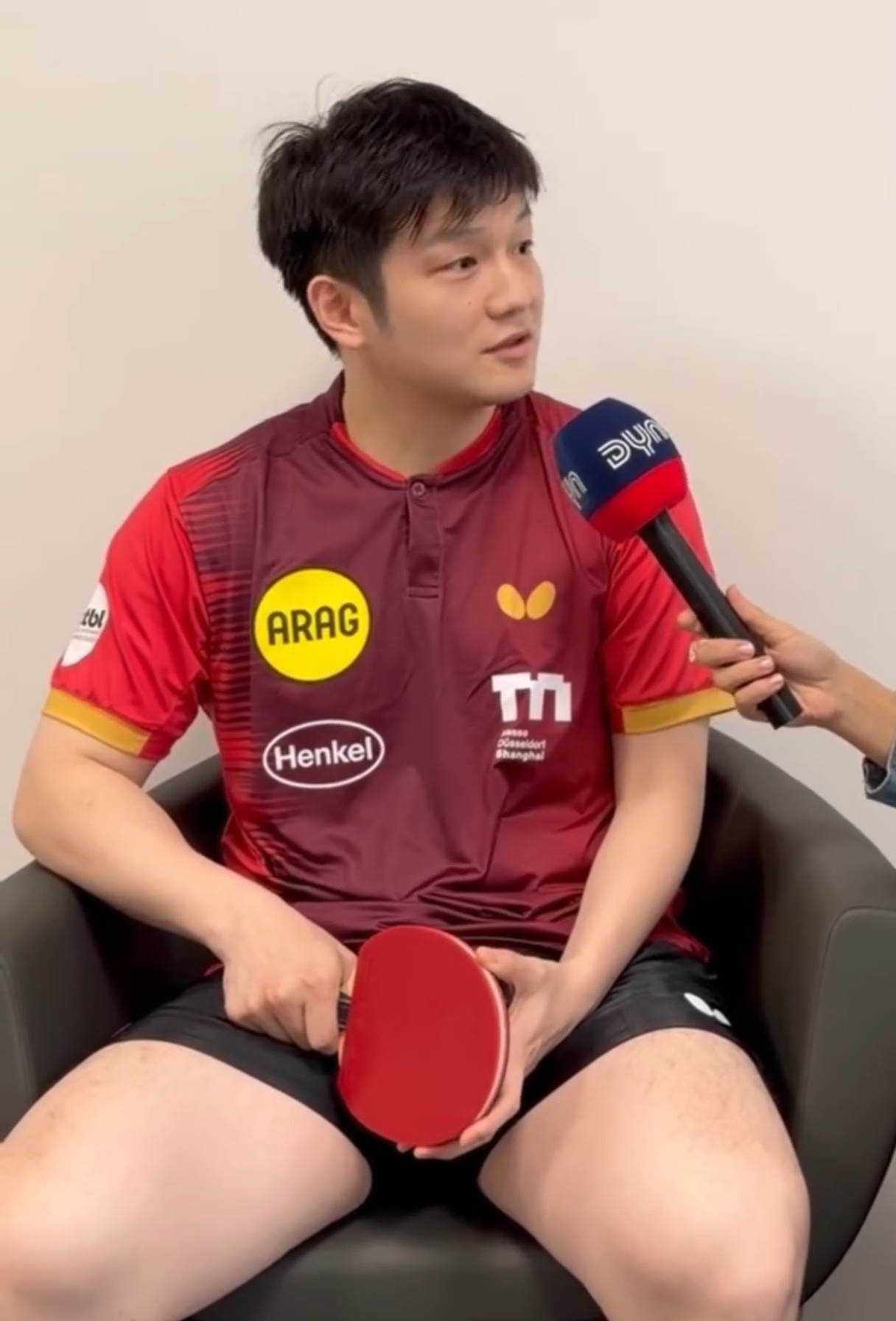 我爱大腿[爱慕] ​​​