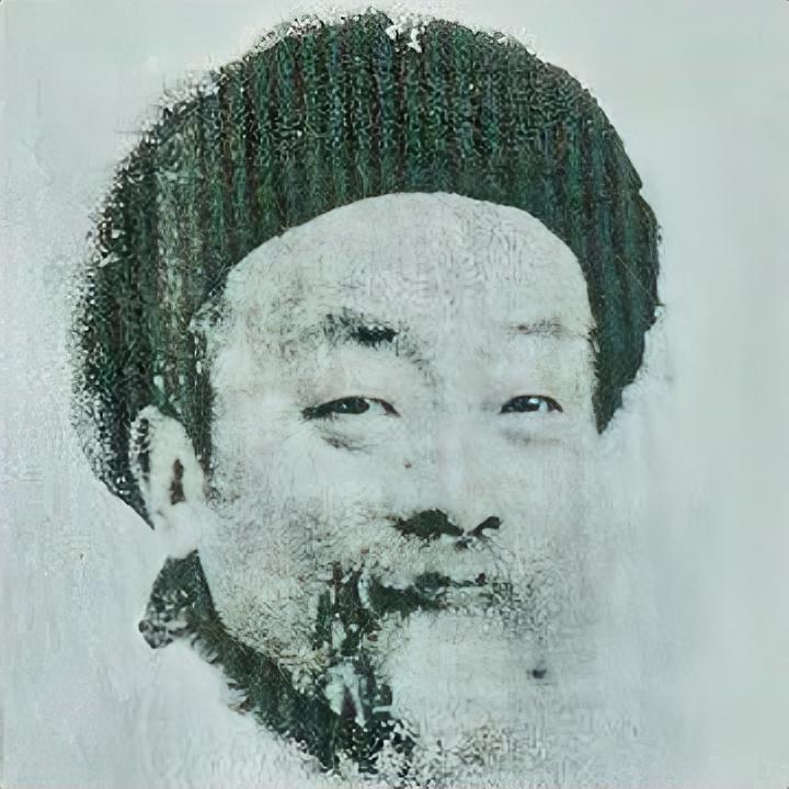 刘廷琛，清末最后一任京师大学堂总监督（北大校长）
 
刘廷琛（1867—1932