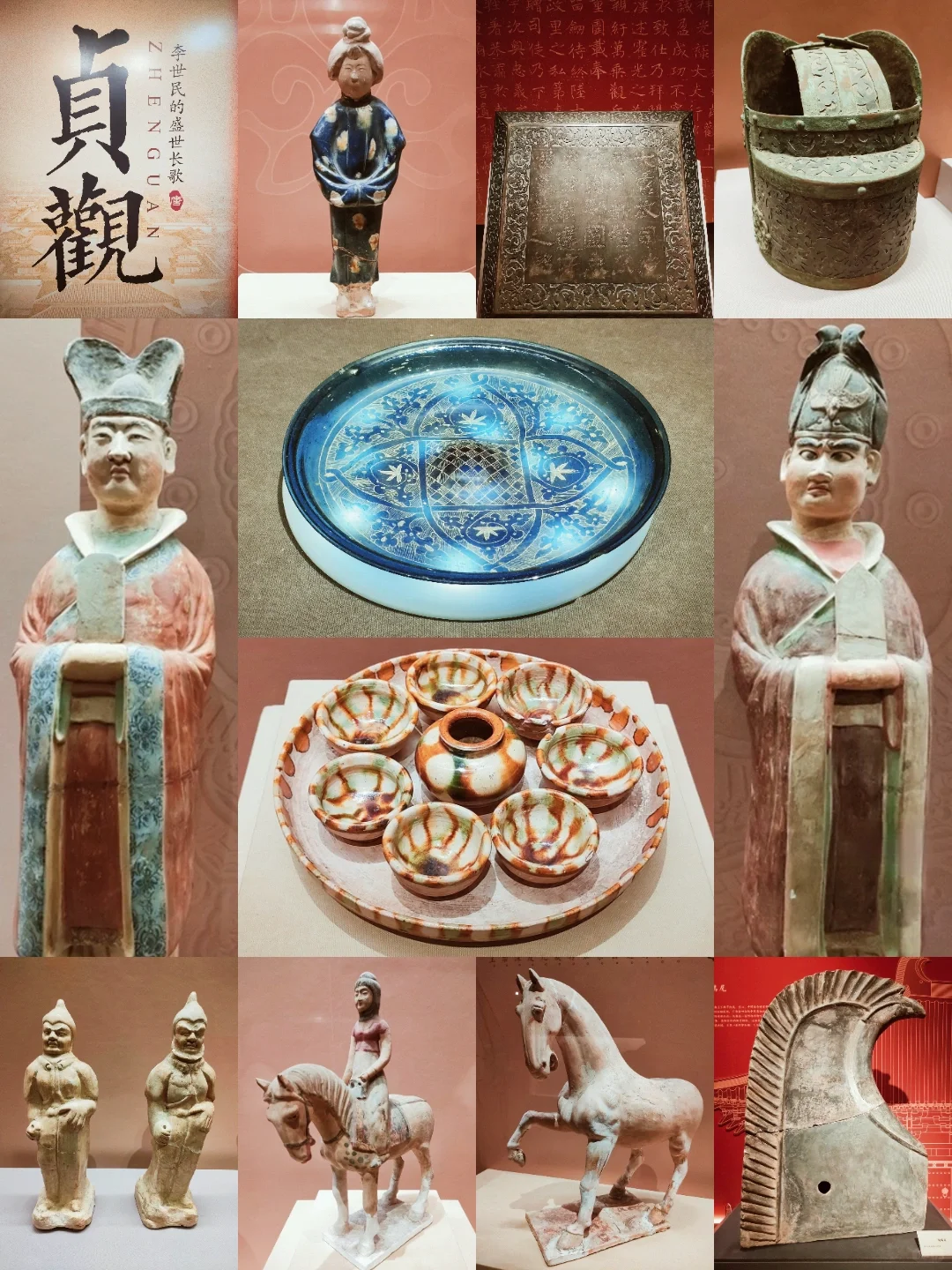 五一必去的北京小众新展！现场讲解全实录