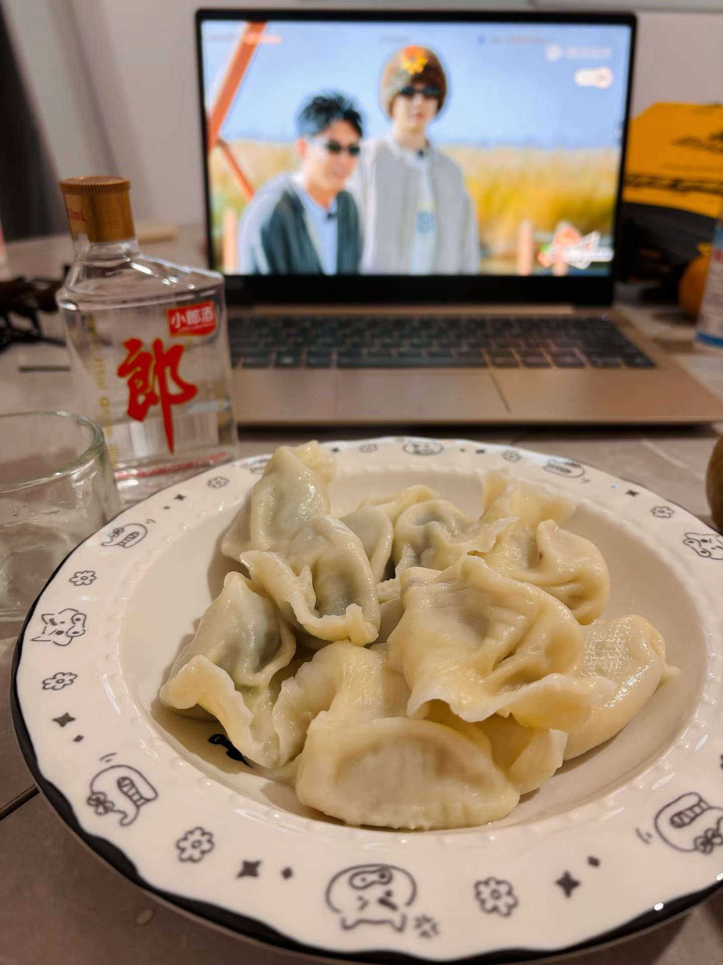 冬至吃饺子，你们那边冬至吃什么？ 