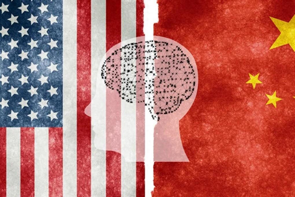 美国被敦促考虑采取军事打击，阻止中国率先实现通用AI（AGI） 
 
美国智库新