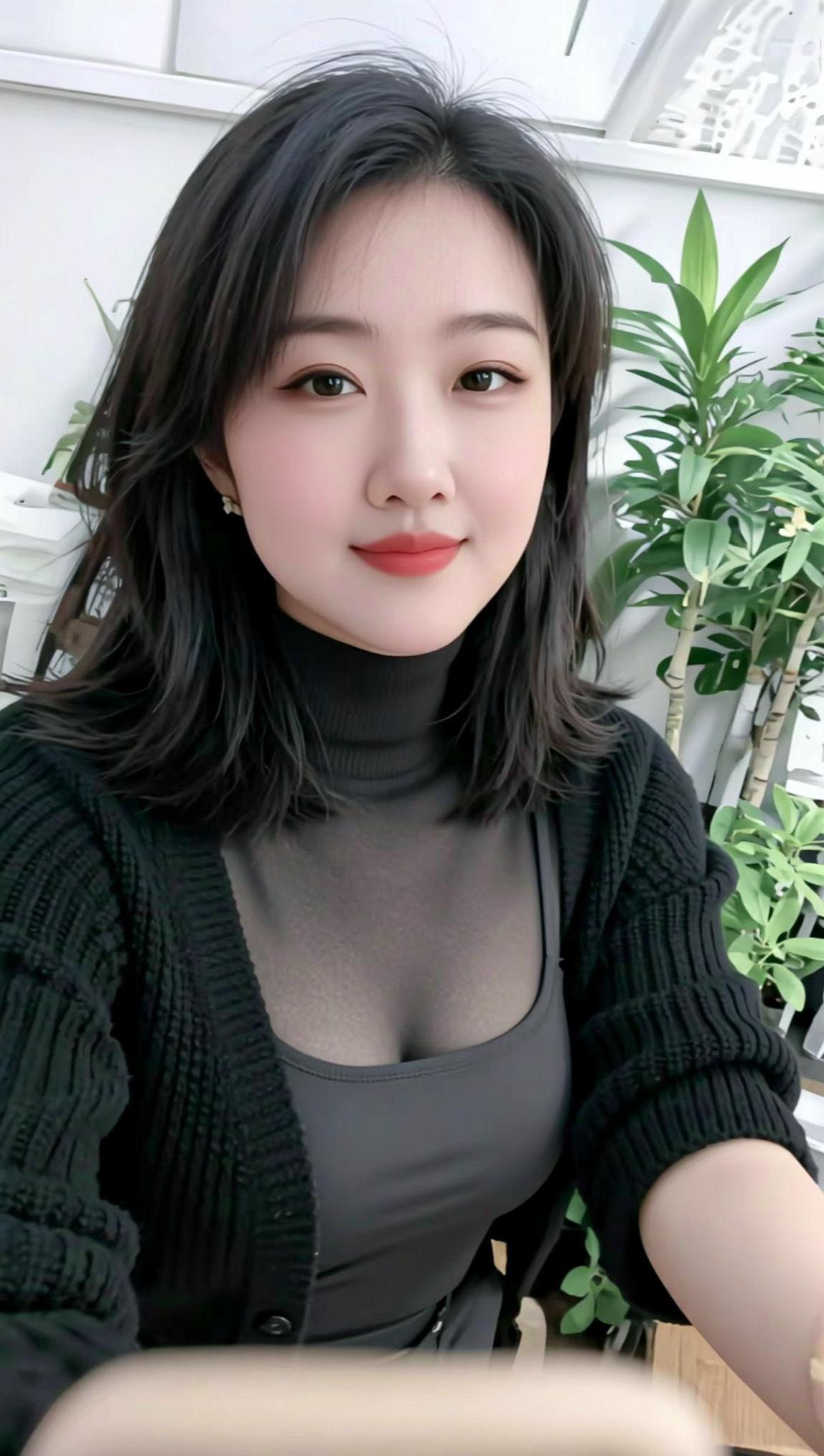 AI暖柔写真 抖音ai创作