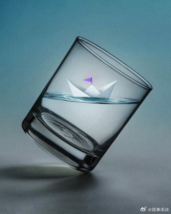 【美国需要修剪一下】[有些人渴望拥有魄力十足、富有远见的领导者。另一些人则看重技