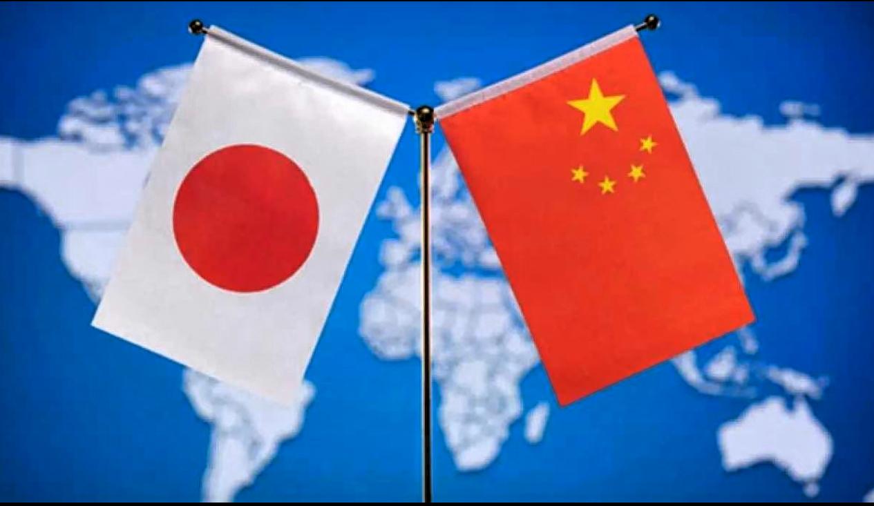 别再跟日本磨叽东海划界这事儿了！中国这次的态度，直接掐住了战后秩序的命门——波茨