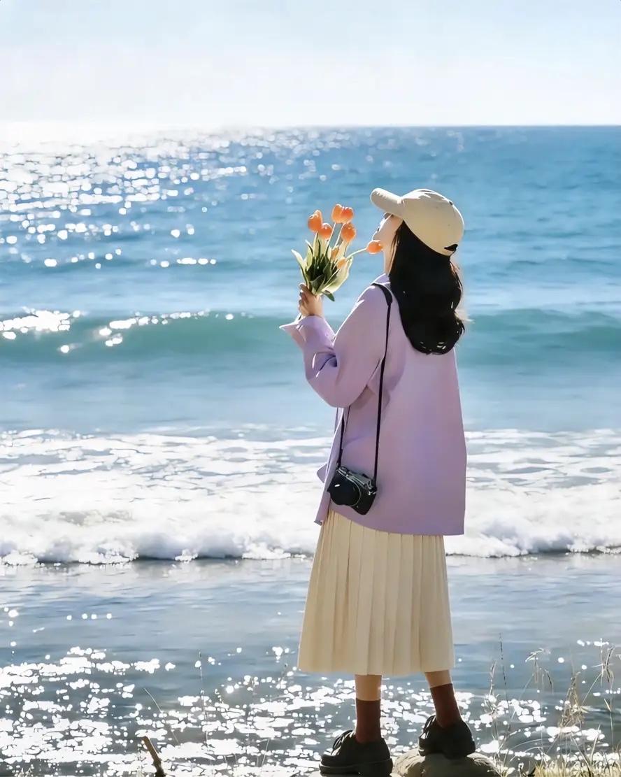 忽然觉得，孩子上大学，就是父母这辈子最轻松的时光。除了给学费和生活费，别的基本不