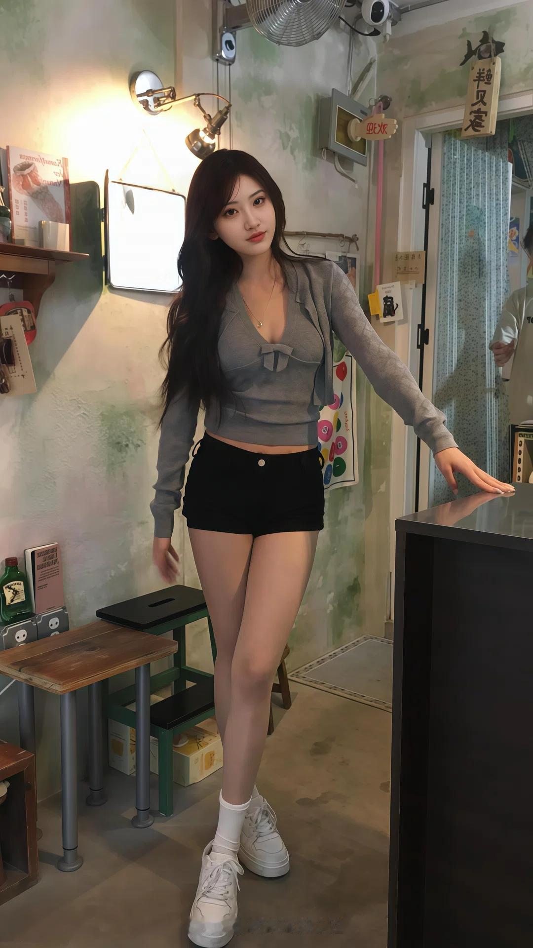 一桥向复兴