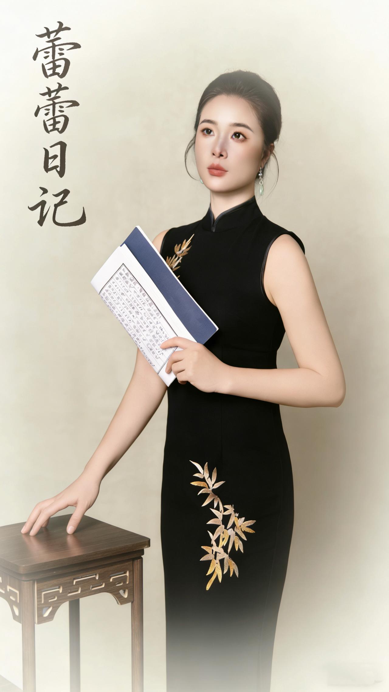 蕾蕾日记（1）我为什么写下这本日记——一个普通女人的半生自愈
大家好，我是蕾蕾。